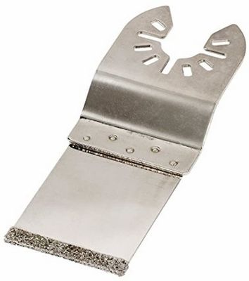 HCS E Type Flush Cut Multi Tool Tile Cutter Blades Tough Applications