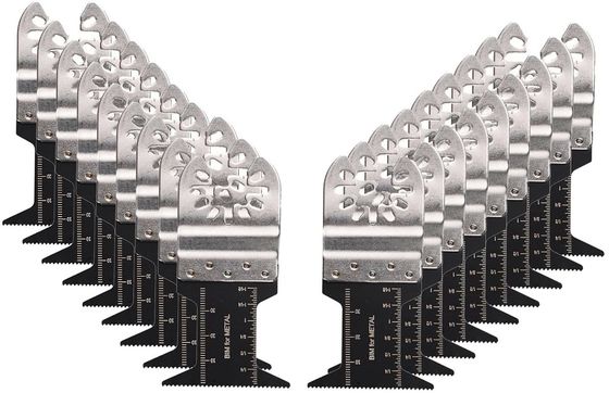 45MM Bi Metal Quick Release Oscillating Multi Tool Blades