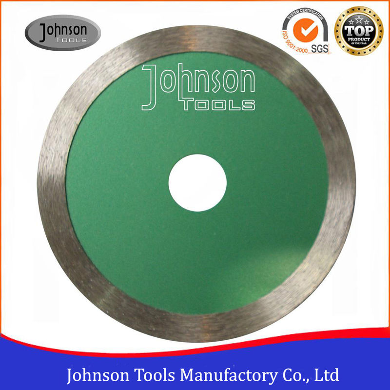 105350mm Ceramic Tile Saw Blades / Ceramic Tile Cutting Blade Easy Operate 105350mm Ceramic Tile Saw Blades / Ceramic Tile Cutting Blade Easy Operate
