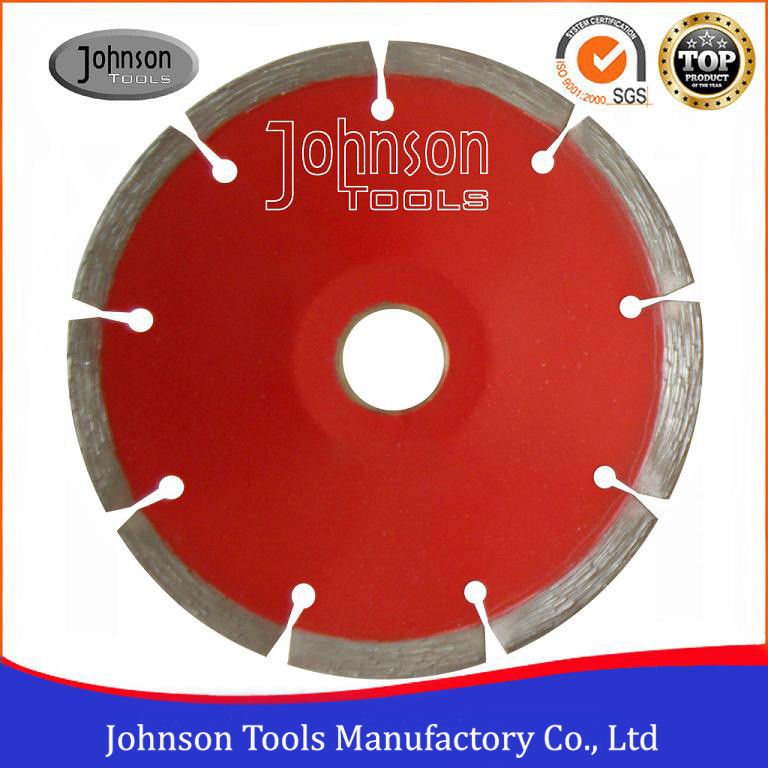 4”7”Marble Cutter Blade For Cutting Stone / Quartz OEM Available