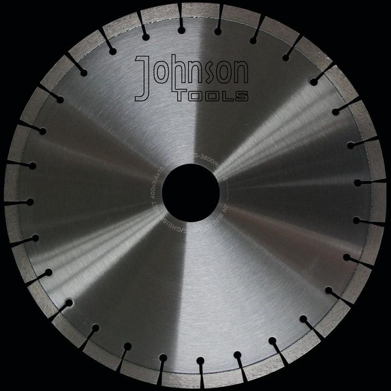 400mm Stone Cutting Blade For Circular Saw
