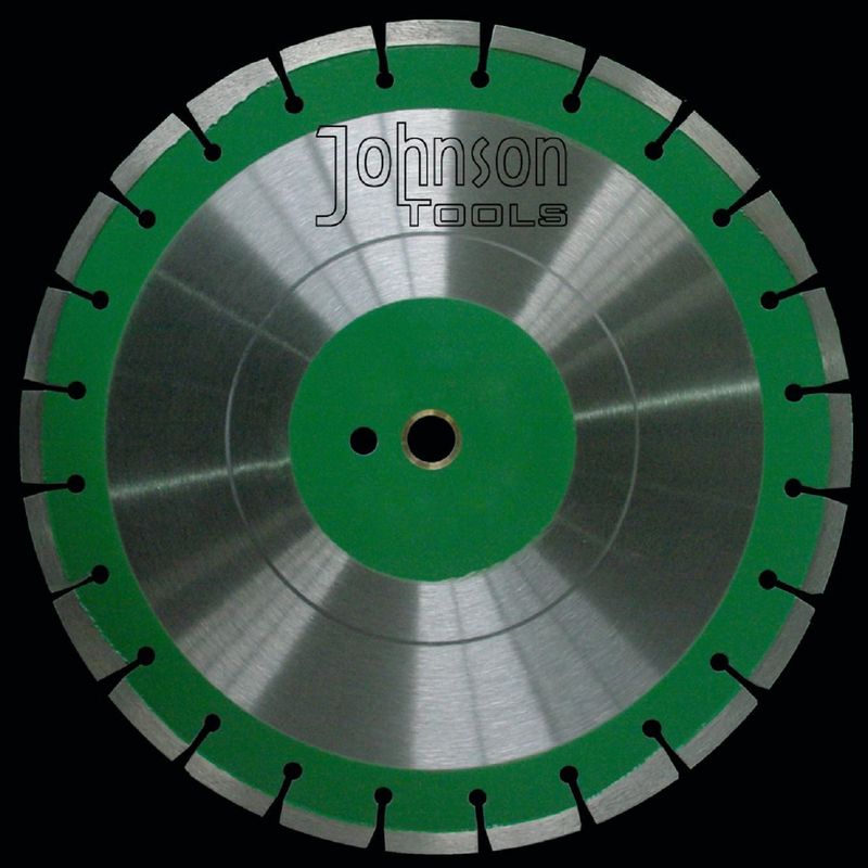 General Purpose Saw Blades for Construction