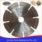 Sintered Tuck Point Saw Blade , Diamond Tuck Point Blade For Concrete Cutting