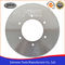 EP Disc 01 Electroplated Continuous Rim Diamond Blade For Marble Cutting