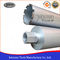 Laser Welded Diamond Core Drill Bits For Construction 450mm Working Length