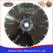 Diamond Cut Saw Blades 105-300mm , Electroplated Diamond Discs EP Disc 05