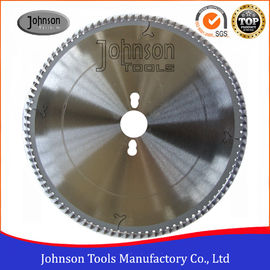 Aluminum Cutting Circular Saw Blade High Precision