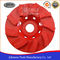 High Effective Concrete Grinding Wheel For Concrete Swirl Cup 84679910