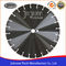 4''- 24'' Different Colors General Purpose Saw Blades With Turbo Segment