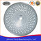 12 Inch Durable Diamond Concrete Saw Blades With High Efficiency