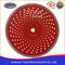 12 Inch Durable Diamond Concrete Saw Blades With High Efficiency