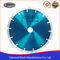 180mm General Purpose Saw Blades / Angle Grinder Diamond Blade OEM / ODM Accepted