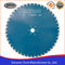 32inch 800mm diamond Circular Saw Blade for reinforced concrete cutting, wall saw blade with 5mm thickness, 60mm hole.
