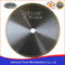 12&quot; tiles cutting blade continuous rim blade, 2.2mm thickness, For Wet Cutting Hs Code 82023910