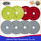 WPD-150 Resin Bond 6 Inch Diamond Polishing Pads Normal Color