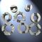 Crown Type diamond core bit segments  for Stone / Ceramic Drilling