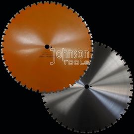 760mm Laser Welded Diamond Wall Saw Blade