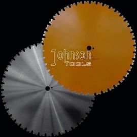 760mm Laser Welded Diamond Wall Saw Blade