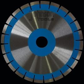 350mm Laser Welded Diamond Granite Cutting Blades