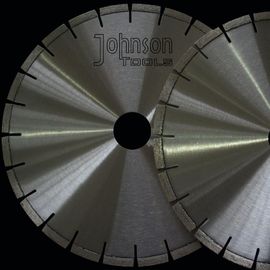 350mm Laser Welded Diamond Granite Cutting Blades