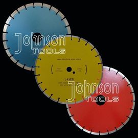 105mm-350mm Diamond Stone Cutting Blades