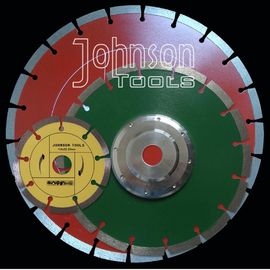 105mm-350mm Diamond Stone Cutting Blades