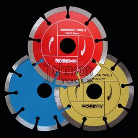 105mm-350mm Diamond Stone Cutting Blades