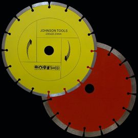 105mm-350mm Diamond Stone Cutting Blades