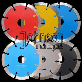 105mm-350mm Diamond Stone Cutting Blades