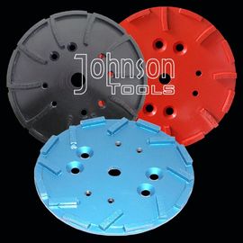 Different Color Diamond Grinding Plate