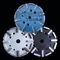 Different Color Diamond Grinding Plate