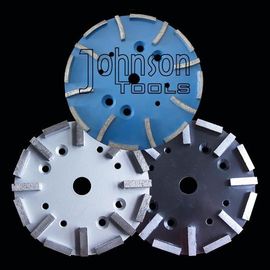 Different Color Diamond Grinding Plate