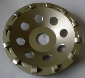 PCD Diamond Grinding Wheels