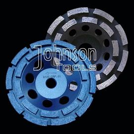 105-180mm Diamond Grinding Wheels