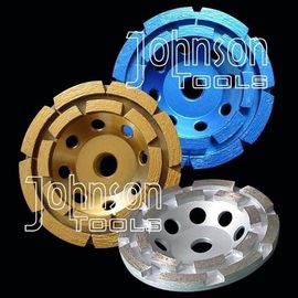 105-180mm Diamond Grinding Wheels