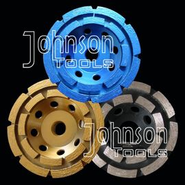 105-180mm Diamond Grinding Wheels