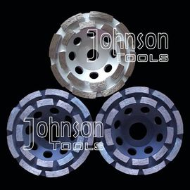 105-180mm Diamond Grinding Wheels