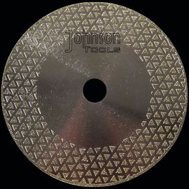 EP Disc 09-1 Single Side Electroplated Diamond Blades