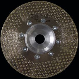 EP Disc 09-1 Single Side Electroplated Diamond Blades