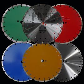 General Purpose Saw Blades for Construction