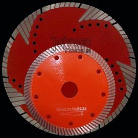 4”-14” General Purpose Saw Blades with Turbo Segment