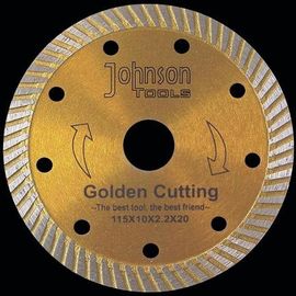 4”-14” General Purpose Saw Blades with Turbo Segment