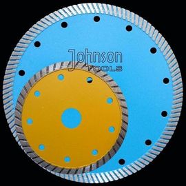 4”-14” General Purpose Saw Blades with Turbo Segment