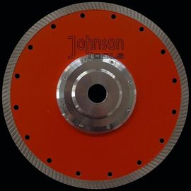 4”-14” General Purpose Saw Blades with Turbo Segment