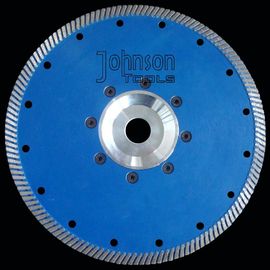 4”-14” General Purpose Saw Blades with Turbo Segment