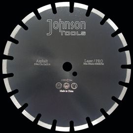 Fast Cutting Asphalt Saw Blade 350mm 