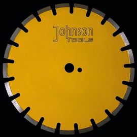 Fast Cutting Asphalt Saw Blade 350mm 