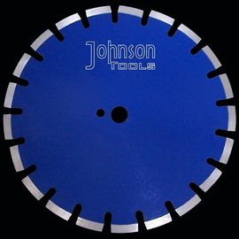 Fast Cutting Asphalt Saw Blade 350mm 