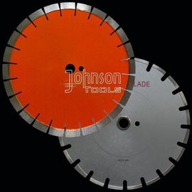 Fast Cutting Asphalt Saw Blade 350mm 