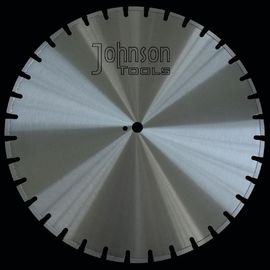 600mm Laser Welded Asphalt Saw Blades